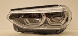 BMW X3 G01 X4 G02 full led фара левая