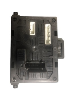 модуль управления BCM renault MODUS 8200497362 L2CR
