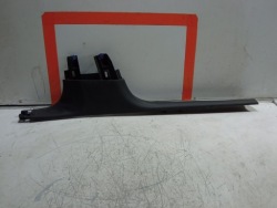 opel GRANDLAND молдинг защита порога передний левый YP00011477