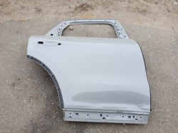 PORSCHE oe 9Y0833312 дверь задняя P