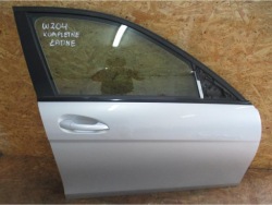 MERCEDES C W204 2009R дверь передняя правая