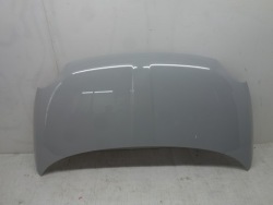 Капот FIAT 500 abarth 3D 2022R Цвет -676/A