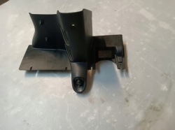 SMART FORTWO II 451 тунель середина A4516890031