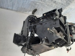 радиатор охлаждения нагреватель 6Q0963235B SKODA FABIA 1
