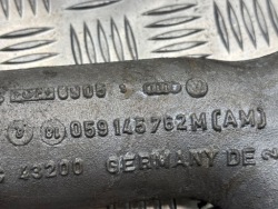 Audi OE 059145762M коллектор Впускный