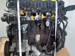 Двигатель FIAT 500X 55263842 1.6