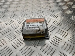 Блок airbag подушки безопасности Audi A6 C5 4B0959655J