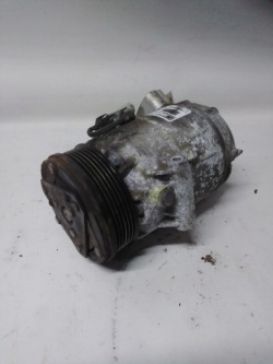 6470 opel Astra H кондиционера 13297443
