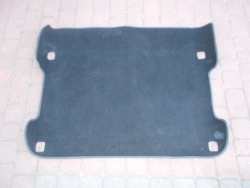 багажника CITROEN C4 PICASSO