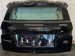 крышка багажника зад Range Rover Evoque L551 oe Цвет: 1AT Black