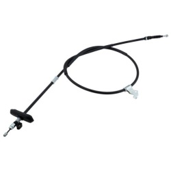 трос тормоза ручного nty HLR-PL-033