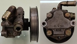 насос гур vw PASSAT B5 1.9 tdi Audi A4 8D0145177Q 110 BAR
