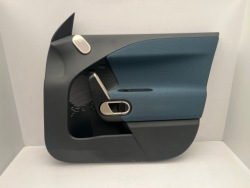 обивка передняя правая карта дверная MINI Aceman J05 HARMANN модуль 5B3EC66