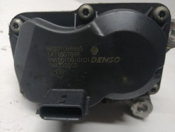 renault oe 8201068965 ДРОССЕЛЬНАЯ ЗАСЛОНКА