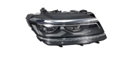 vw TIGUAN 2 II Фара правая full led передняя 5NB941082A
