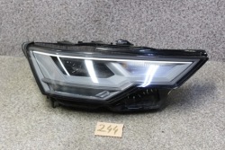 Audi A6 C8 18- фара правая full led 4K0941034