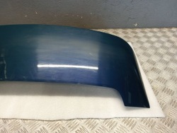 Fiat OE 735710606 500E спойлер спойл крышки багажника