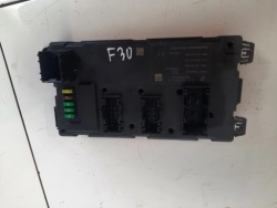 BMW 3 F30 F31 блок комфорта 9298960
