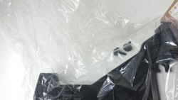 Audi OE 8T0 941 453 d крепление фара
