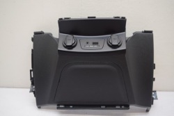 Hyundai I30 II usb aux рамка корпус консоль