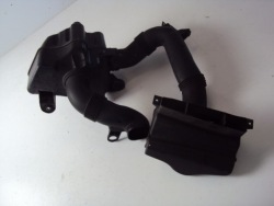 резонатор Воздух 1K0129622C Audi vw SKODA seat