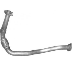 труба TOYOTA 4 2.0и 16V 4X4