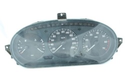 спидометр renault