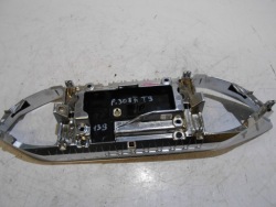 peugeot 308 II T9 экран дисплей панель рамка 982847698000 98075499VV