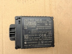 vw Audi seat SKODA датчик скорости VAG 2Q0907561B 2Q0907572B