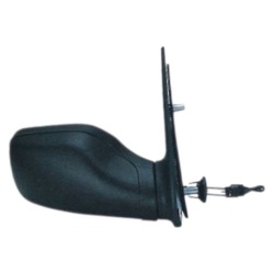 зеркало левое peugeot 106 II 1996 1997 1998 1999 2000 2001 2002 2003 2004
