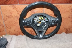 opel ASTRA K руль 39159065 2015-