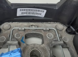 CITROEN C4 CACTUS рестайлинг руль кожа 98303131ZD 98304405ZD