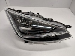 seat Ibiza V 6F ARONA full led фара правая