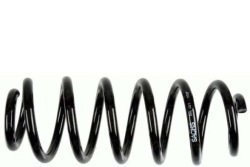 sachs пружина seat LEON 1.6-2.0d 05.0