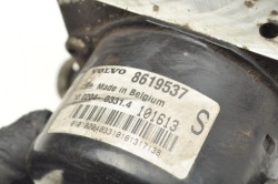 volvo oe 8619537 насос ABS