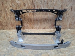 панель передняя / телевизор Балка зоны Audi A4 B9 8W0805595E 8W0807113