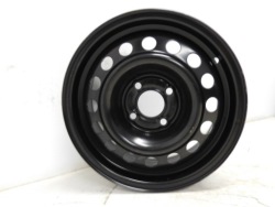 ДИСК kfz KANGOO TWINGO CLIO II 5.5" X 14" 4x100 ET 36