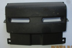 opel ASTRA III H обшивка защита задний ремней