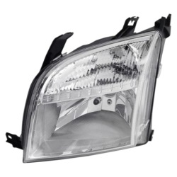 фара левая FORD Fusion и 2004 2005 2006 2007 2008 2009 2010 2011