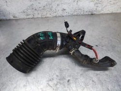MERCEDES W177 1.5 CDI труба корпус A6081400500