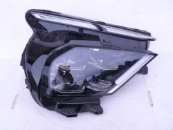 фара правая full led CITROEN C4 III 9830649280 европа
