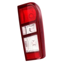 фонарь правый Isuzu 2003 2004 2005 2006 2007 2008 2009 2010 2011