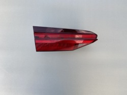 фонарь. левый led Audi A6 C8 18- седан oe