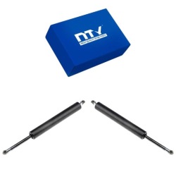 2× пружина газовая, крышка багажника nty AE-ME-031