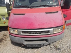 решетка радиатора Iveco Daily III 2.3 HPI