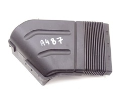 Audi A4 B7 8H0 04-08 впуск труба Воздух