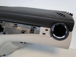 MERCEDES CLA 117 W117 консоль торпеда 7H52