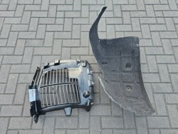 MASERATI MC20 подкрылок перед левый 6701614330