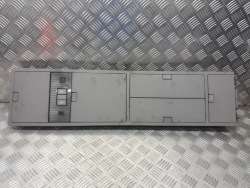 бардачок верхний opel SIGNUM 13178897