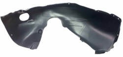 подкрылки защита vw PASSAT B8 передний левый 3G0805969E